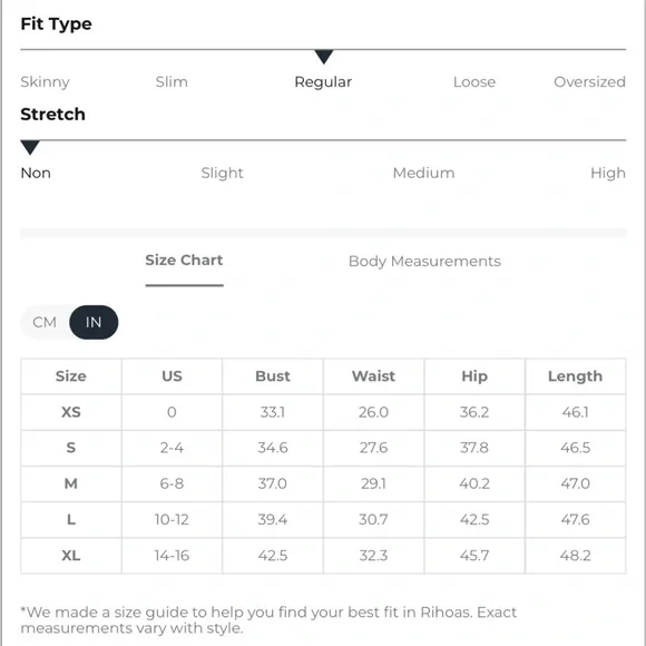 RIHOAS Coffee Ruched Button Midi Dress M - Picture 4 of 4